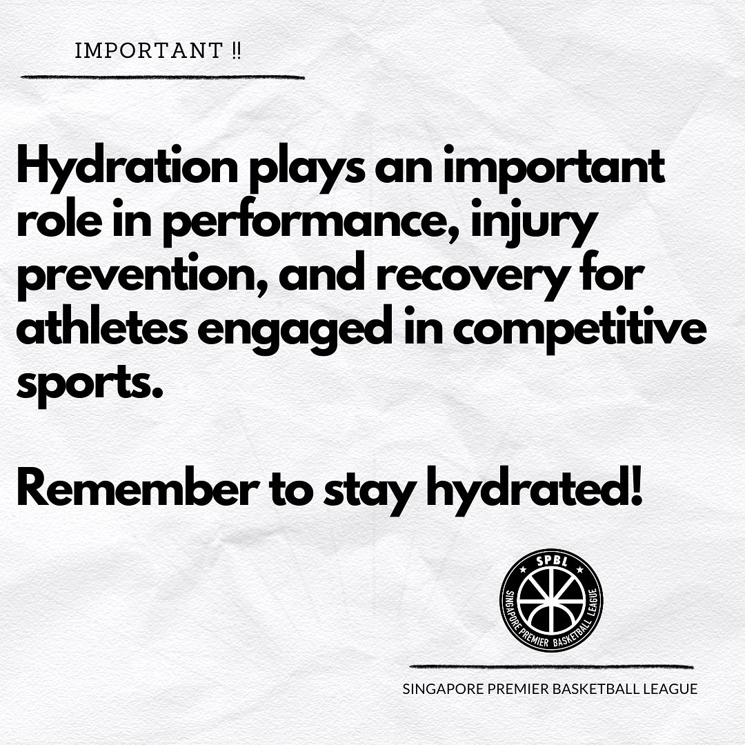 hydration